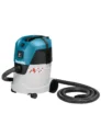 ASPIRADOR PROFESIONAL SÓLIDO-HÚMEDO 21 L 110VVC2512L MAKITA