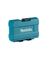 BROCAS HSS TITANIO 1.5 mm a 10 mm JUEGO 19 PIEZASB-67795 MAKITA