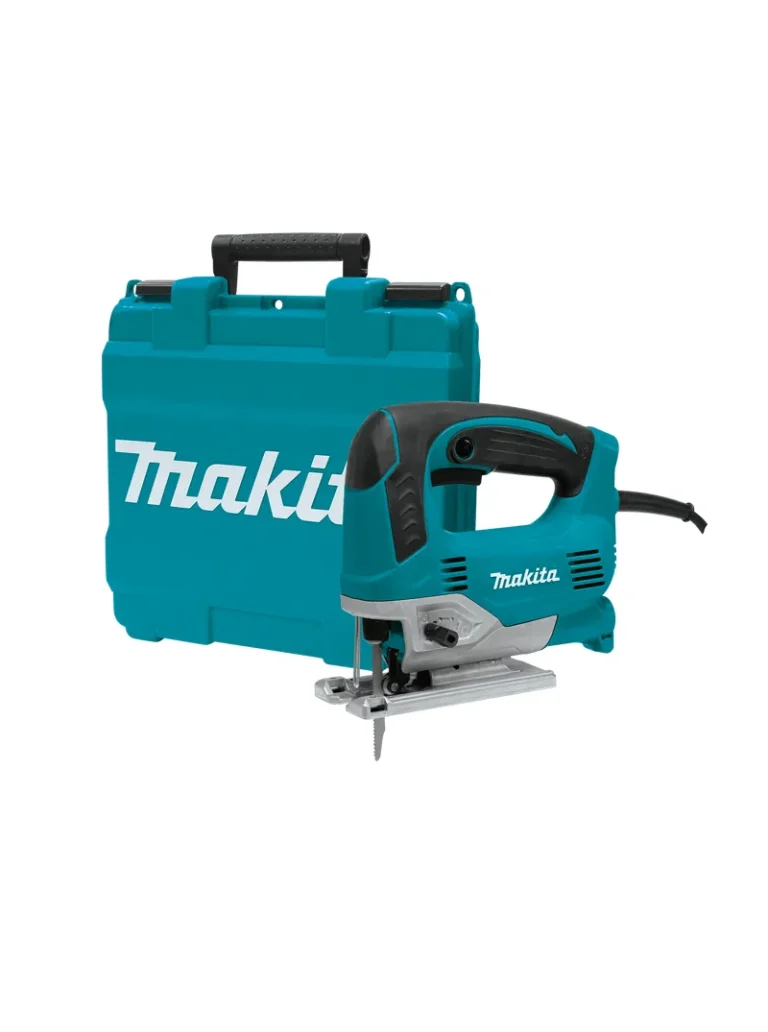 CALADORA 650 W + VELOCIDAD VARIABLE JV0600K MAKITA