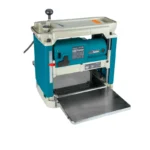 CEPILLO DE BANCO PORTÁTIL 30 CM + 1650 W 2012NB MAKITA