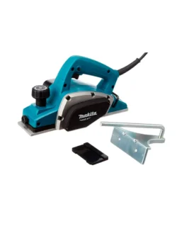CEPILLO ELECTRICO 3 1/4" VERDE 450WM19B MAKITA