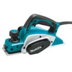 CEPILLO ELECTRICO 82MM(3-1/4") 620W PROF MAX 2.5MM KP00K MAKITA