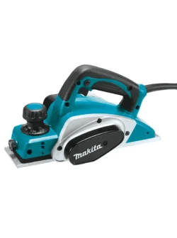 CEPILLO ELECTRICO 82MM(3-1/4") 620W PROF MAX 2.5MM KP00K MAKITA