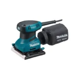 COMBO 2 PADRE25 LIJADORA DE PALMA BO4556 + REBORDEADORA M3700B MAKITA