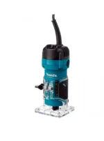 COMBO 2 PADRE25 LIJADORA DE PALMA BO4556 + REBORDEADORA M3700B MAKITA