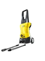 COMBO HIDROLAVADORA K2 MX + ASPIRADOR VCL1 STICK KARCHER