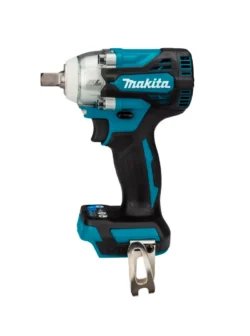 COMBO LLAVE INALÁMBRICA DE IMPACTO 1/2" 330 N·m + BATERÍA 632G13-1 + CARGADOR 1912Y7-5DTW3Z C MAKITA