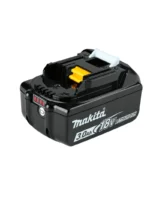 COMBO LLAVE INALÁMBRICA DE IMPACTO 1/2" 330 N·m + BATERÍA 632G13-1 + CARGADOR 1912Y7-5DTW3Z C MAKITA