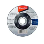 DISCO ABRASIVO CORTE INOX TIPO 1 4.1/2" x 1 mm D-21135 MAKITA