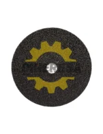 DISCO DE FIBRA PARA LIJADOGRANO 24 X CAJA 25 UDS P-438 MAKITA