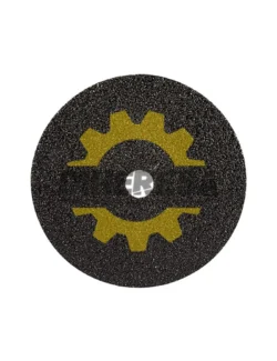 DISCO DE FIBRA PARA LIJADOGRANO 24 X CAJA 25 UDS P-438 MAKITA