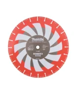 DISCO DIAMANTADO MULTIPROPÓSITO 14"B-55348 MAKITA