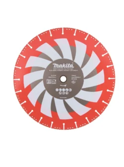 DISCO DIAMANTADO MULTIPROPÓSITO 14"B-55348 MAKITA