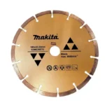 DISCO DIAMANTADO SEGMENTADO CONCRETO 7"D-44286 MAKITA