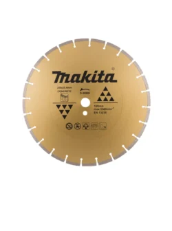 DISCO DIAMANTADO USO GENERAL CONCRETO 14"D-56998 MAKITA