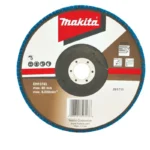 DISCO FLAP ZIRCONIO 4-1/2" GRANO 120D-63775 MAKITA