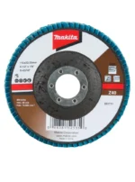 DISCO FLAP ZIRCONIO 4-1/2" GRANO 40 D-63747 MAKITA
