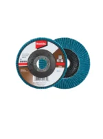 DISCO FLAP ZIRCONIO 4-1/2" GRANO 40 D-63747 MAKITA