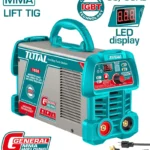 EQUIPO INVERSOR 110/220V 160 AMP TOTAL UTW216059