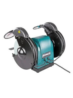 ESMERIL DE BANCO TRABAJO PESADO 3/4 HP GB801MAKITA