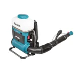FUMIGADORA INALÁMBRICA 40V + 2 BATERÍAS + CARGADORPM0GL2 MAKITA