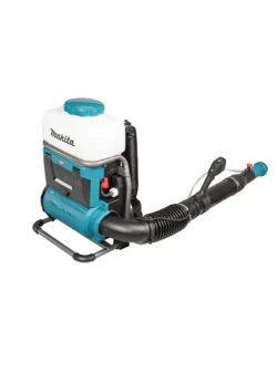 FUMIGADORA INALÁMBRICA 40V + 2 BATERÍAS + CARGADORPM0GL2 MAKITA
