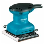 LIJADORA DE PALMA 1/4 MT VERDE MAKITA M9200B