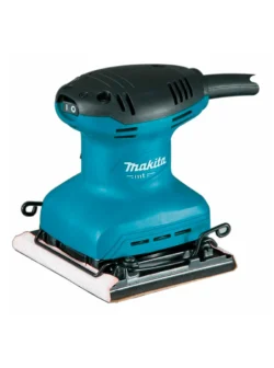 LIJADORA DE PALMA 1/4 MT VERDE MAKITA M9200B