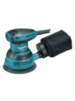 LIJADORA ROTO ORBITAL 5" 240 WTS MT VERDEBO50 M9204B MAKITA