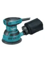 LIJADORA ROTO ORBITAL 5" 240 WTS MT VERDEBO50 M9204B MAKITA
