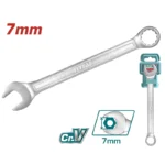 LLAVE COMBINADA 7mm TOTAL TCSPA071