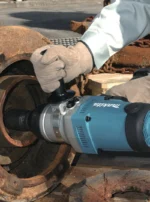 LLAVE DE IMPACTO ELÉCTRICA CTE 1" 1200W 1000 N·MTW1000 MAKITA