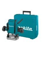 La Ruteadora Industrial Makita RP900K MAKITA