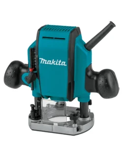 La Ruteadora Industrial Makita RP900K MAKITA