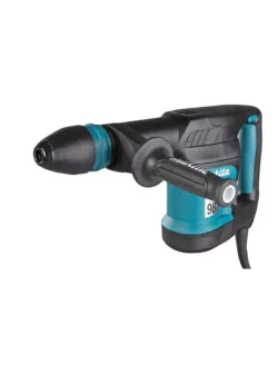 MARTILLO DEMOLEDOR SDS-MAX 1.100 W 1.100 – 2.650 GPM HM0700C MAKITA