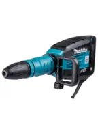 MARTILLO DEMOLEDOR SDS-MAX 1510W 19.9J CON SISTEMA ANTIVIBRACIÓN AVT HM1214C MAKITA