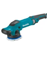POLICHADORA PROFESIONAL 900 W 5" (4 PIEZAS)PO5000CX2 MAKITA