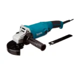 PULIDORA ANGULAR MAKITA 125MM 5 PULG MT M9002B