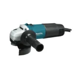 PULIDORA ANGULAR MINI 4-1/2" 540 W 11.000 RPM VERDEMB MAKITA
