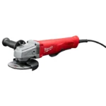 MINI PULIDORA 4.1/2" 1300W MILWAUKEE 6141-30
