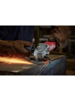 MINI PULIDORA 4.1/2" 1300W MILWAUKEE 6141-30