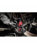 RACHET INALÁMBRICO 12V FUEL™ DE 3/8" + 2 BATERÍAS + CARGADOR MILWAUKEE 2557-22