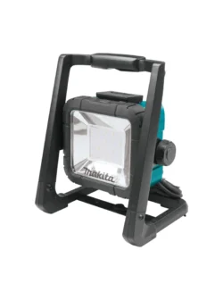 REFLECTOR CON CABLE CON LUZ LED DML805 MAKITA