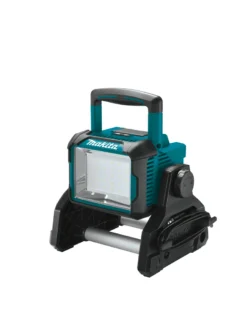 REFLECTOR TIPO LED INALÁMBRICO DML811 MAKITA