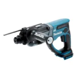 ROTOMARTILLO 18V + NO INCLUYE BATERIA NI CARGADORDHR2Z MAKITA