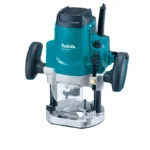 RUTEADORA 1/2" 1650W ESPIGO 1/2"M3600BMAKITA