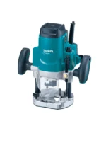 RUTEADORA 1/2" 1650W ESPIGO 1/2"M3600BMAKITA