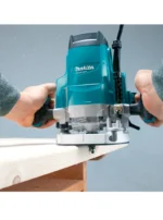 RUTEADORA 1/2" 1650W ESPIGO 1/2"M3600BMAKITA