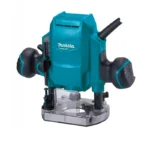 RUTEADORA 8MM 900W ESPIGO 1/4" VERDE M36BMAKITA