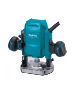 RUTEADORA 8MM 900W ESPIGO 1/4" VERDE M36BMAKITA